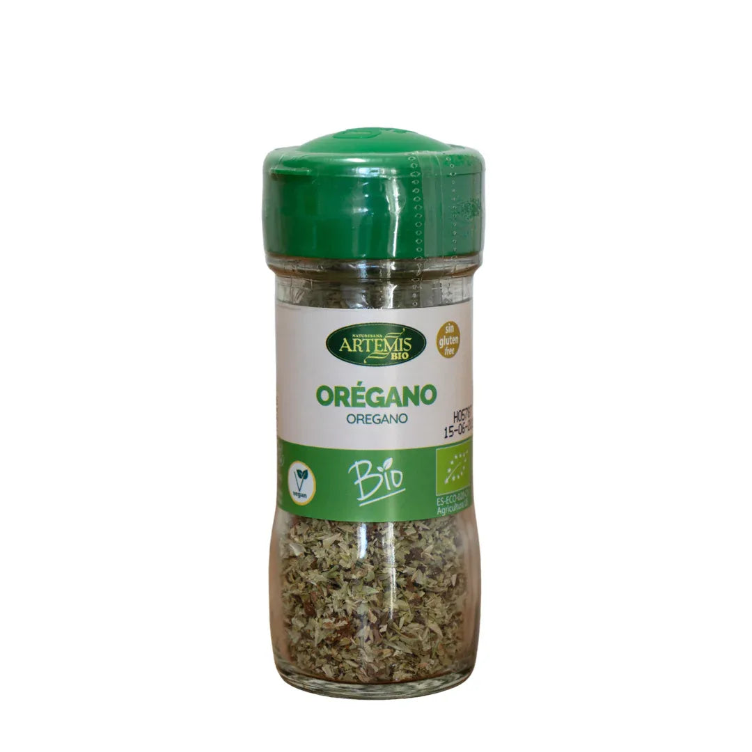 Orégano Bio 70g