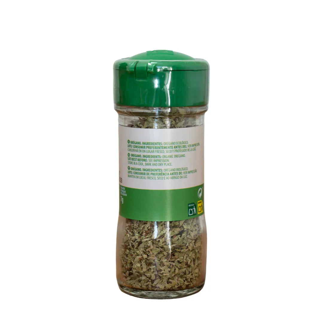 Orégano Bio 70g