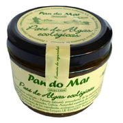 Paté de Algas Ecológicas 125g