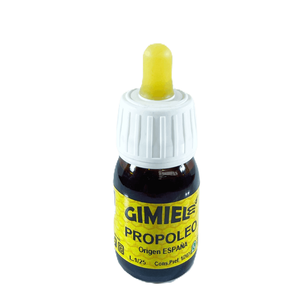 Tintura de propóleo Gimiele 30g