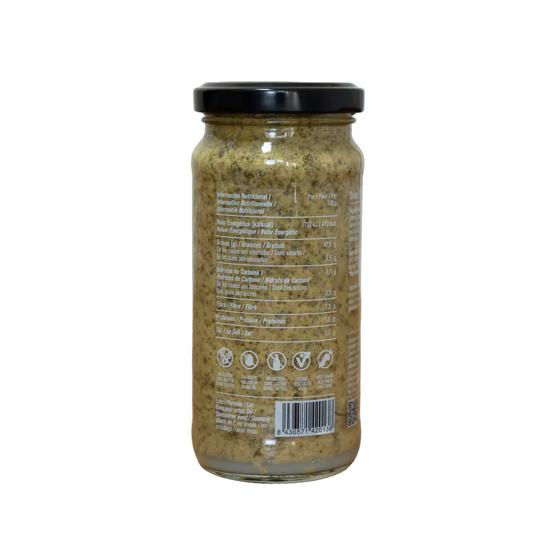 Salsa Pesto 240ml