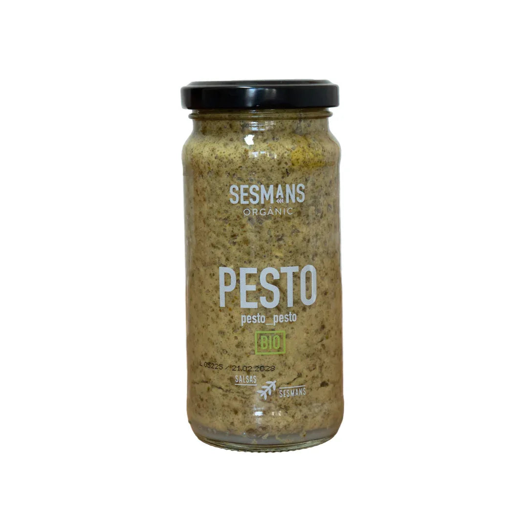 Salsa Pesto 240ml