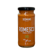 Salsa Romesco 240ml