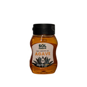 Sirope de Agave 250 ml Bio